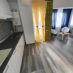 公寓 Garsoniera Argedava