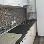 Garsoniera Argedava 公寓