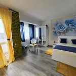 Garsoniera Argedava 公寓