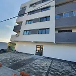 Garsoniera Argedava 公寓 *