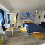 Garsoniera Argedava * 布加勒斯特