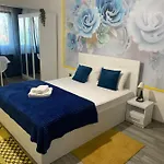 Garsoniera Argedava 公寓