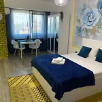 Garsoniera Argedava 公寓 *