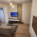 Garsoniera Argedava * 布加勒斯特