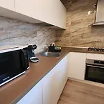 Garsoniera Argedava 公寓