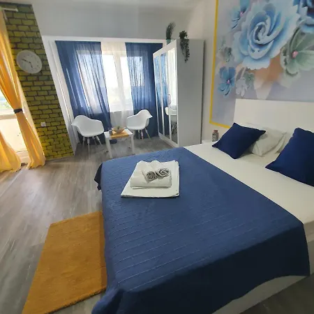 Garsoniera Argedava *