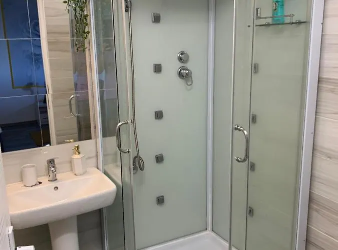 Garsoniera Argedava Apartament Bucureşti