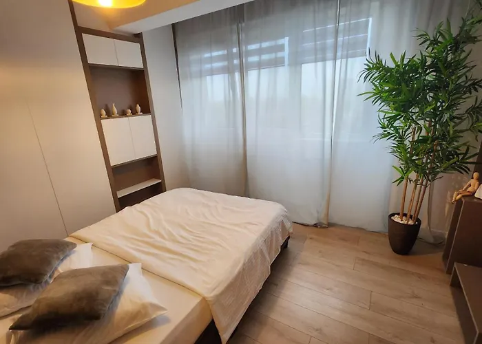 Garsoniera Argedava Bucureşti