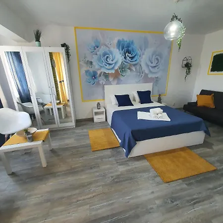 Garsoniera Argedava *