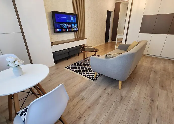 Garsoniera Argedava *