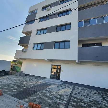 Garsoniera Argedava Διαμέρισμα *