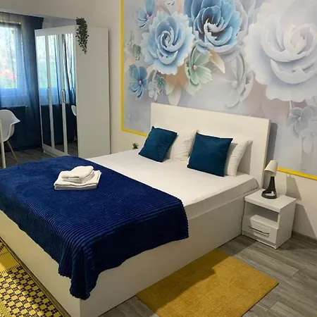 Garsoniera Argedava Διαμέρισμα