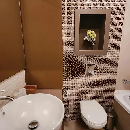 Garsoniera Argedava Διαμέρισμα *